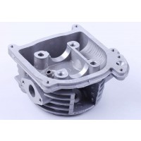 Головка цилиндра 39 мм голая 50CC - 50CC4T