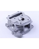 Головка цилиндра 39 мм голая 50CC - 50CC4T