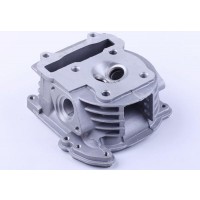 Головка цилиндра 39 мм голая 50CC - 50CC4T