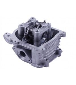 Головка цилиндра 47 мм в сборе 80CC - 50CC4T