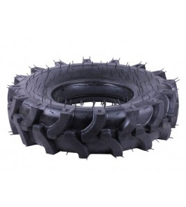 Покрышка с камерой 7.00*12 