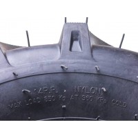 Покрышка с камерой 7.00*12 