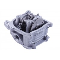 Головка цилиндра 47 мм с распредвалом - 50CC4T