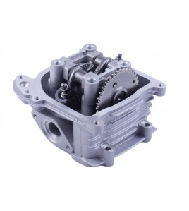 Головка цилиндра 47 мм с распредвалом - 50CC4T