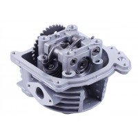 Головка цилиндра 47 мм с распредвалом - 50CC4T