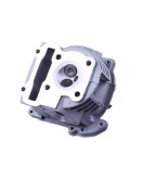 Головка цилиндра 47 мм с распредвалом - 50CC4T Головка цилиндра 47 мм с распредвалом - 50CC4T