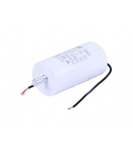 Конденсатор компрессора KADB1008 - Compressor YBX