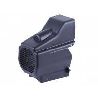 Кожух защитный KABM2024 - Compressor YBX