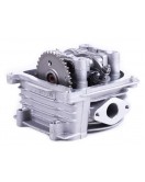 Головка цилиндра 47 мм с распредвалом - 50CC4T - УЦЕНКА