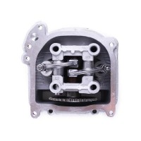 Головка цилиндра 47 мм с распредвалом - 50CC4T - УЦЕНКА