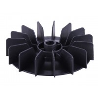 Крыльчатка электродвигателя - К47 - Compressor YBX