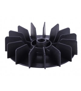 Крыльчатка электродвигателя - К47 - Compressor YBX