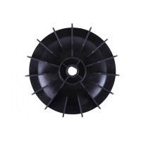 Крыльчатка электродвигателя - К47 - Compressor YBX