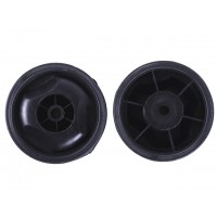 Колеса транспортировочные, к-т 2шт. - Compressor YBX