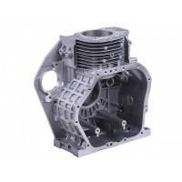 Блок двигателя - 192D YBX