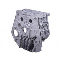 Блок двигателя - 192D YBX
