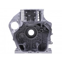 Блок двигателя - 192D YBX