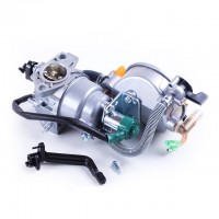 Карбюратор с газовым редуктором - 188F - GN 5-6 KW YBX