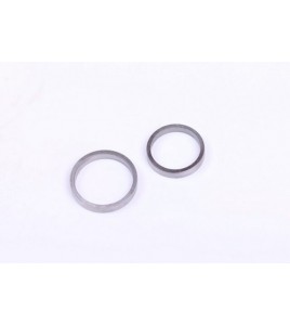 Седла клапанов, к-т: 2 шт. - 188F YBX
