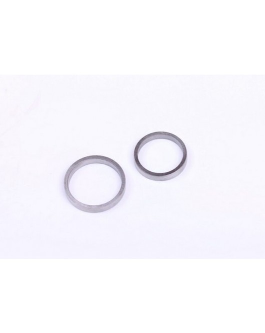 Седла клапанов, к-т: 2 шт. - 188F YBX