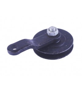 Ролик натяжителя ремня генератора - 195N YBX Ролик натяжителя ремня генератора - 195N YBX