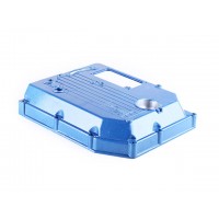 Крышка блока двигателя правая (тип 2) - ZS/ZH1100 YBX