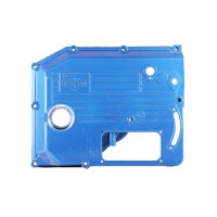 Крышка блока двигателя правая (тип 2) - ZS/ZH1100 YBX