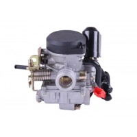 Карбюратор 80CC - 50CC4T
