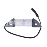 Катушка генератора - 168F YBX