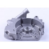 Картер (горловина залива масла) - 50CC4T