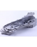 Картер левый (длинная нога) - 50CC4T