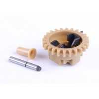 Шестерня регулятора оборотов - 156F YBX