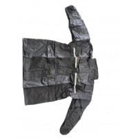 Дождевой плащ (мото)