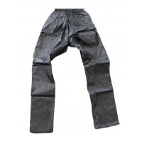 Дождевой плащ (мото)