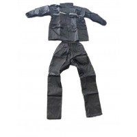 Дождевой плащ (мото)