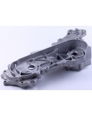 Картер левый (короткая нога) - 50CC4T