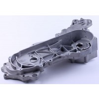 Картер левый (короткая нога) - 50CC4T