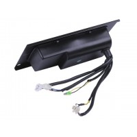 Приборная панель в сборе - 3.2KW/3.8KW