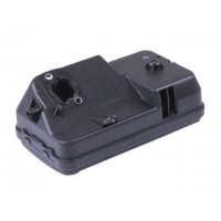 Фильтр воздушный в сборе - 3.2KW/4.8KW