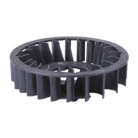 Вентилятор статора - 3.2KW/3.8KW