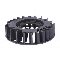 Вентилятор статора - 3.2KW/3.8KW