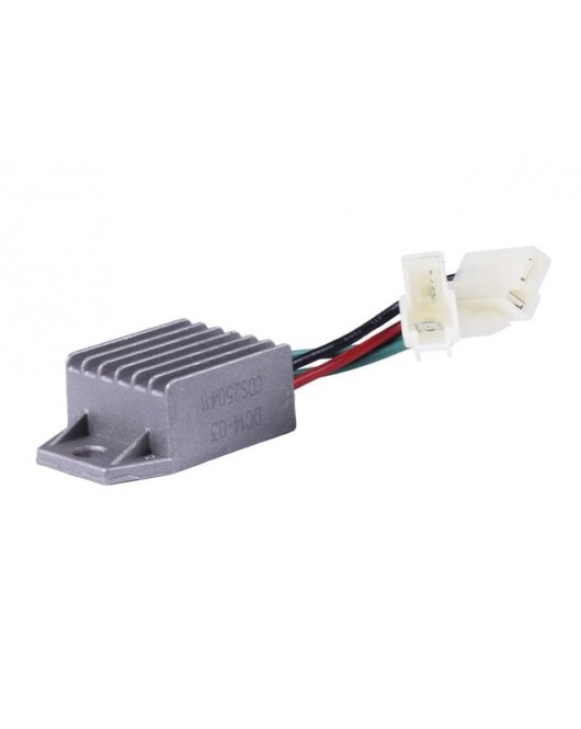 Реле напряжения - 3.2KW/4.8KW