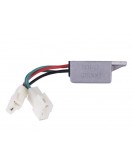 Реле напряжения - 3.2KW/4.8KW