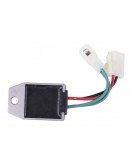 Реле напряжения - 3.2KW/4.8KW