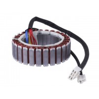 Якорь генератора - 3.5KW/3.8KW