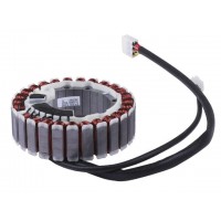 Якорь генератора - 3.5KW/3.8KW