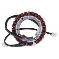 Якорь генератора - 3.5KW/3.8KW