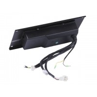 Приборная панель в сборе - 4.5KW/4.8KW