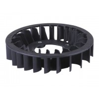 Вентилятор статора - 4.5KW/4.8KW