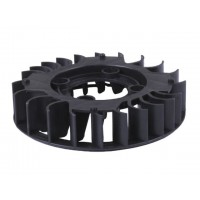 Вентилятор статора - 4.5KW/4.8KW